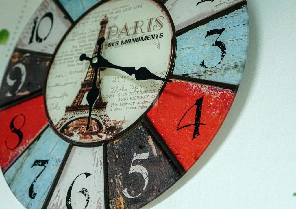 Comment choisir une horloge murale ?