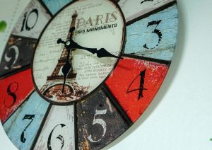 Comment choisir une horloge murale ?