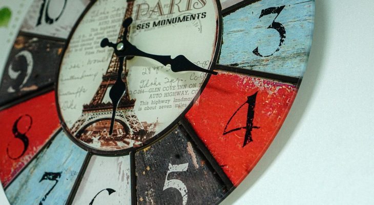 Comment choisir une horloge murale ?