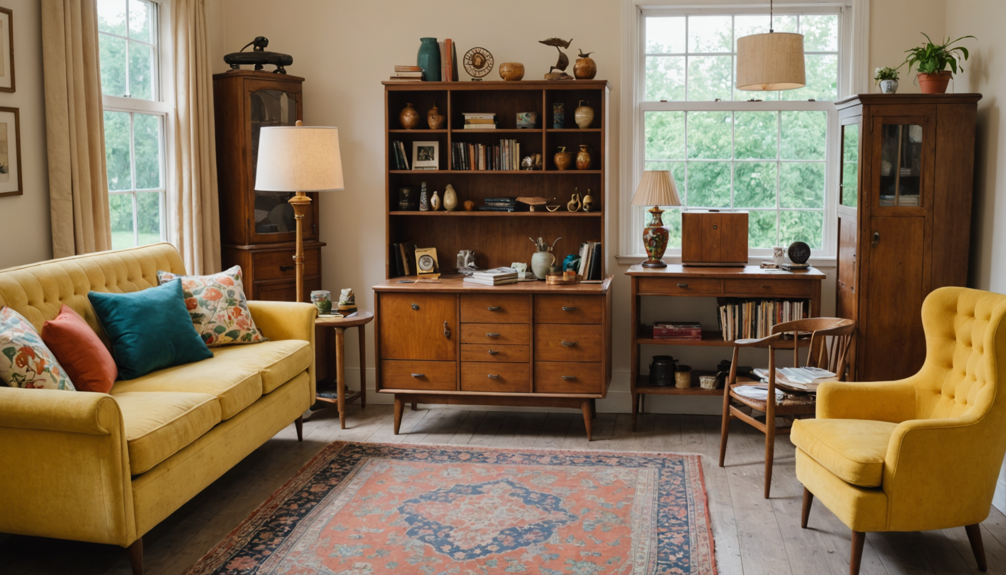 découvrez nos conseils pour réussir vos trouvailles lors des puces et brocantes dédiées au design ddr. apprenez à chiner sans vous tromper et dénichez des pièces rares et authentiques !