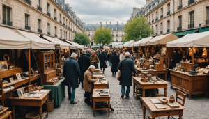 découvrez nos conseils pour chiner avec succès lors de puces, brocantes ou dans l'univers du design ddr : astuces, bonnes affaires et sélection d'objets uniques pour collectionneurs et passionnés.
