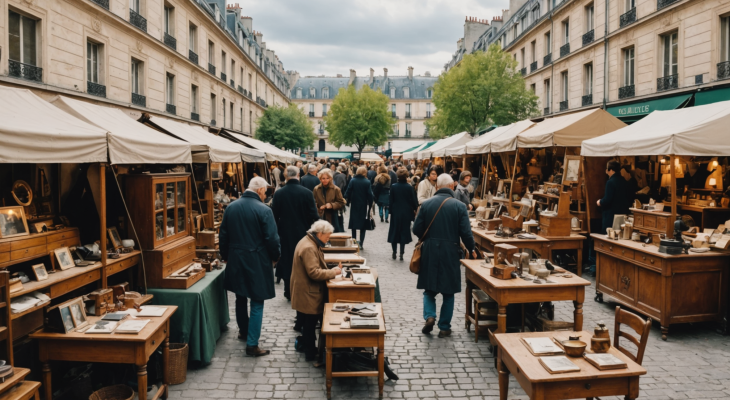 découvrez nos conseils pour chiner avec succès lors de puces, brocantes ou dans l'univers du design ddr : astuces, bonnes affaires et sélection d'objets uniques pour collectionneurs et passionnés.