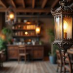 découvrez comment créer un luminaire suspendu au style antique pour apporter une touche d'élégance et de charme rétro à votre intérieur. suivez nos conseils et idées diy faciles pour un résultat unique et personnalisé.