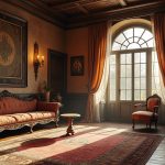 découvrez nos idées et conseils pour transformer votre salon en un espace au charme antique, mêlant meubles d'époque, couleurs chaleureuses et accessoires authentiques pour une ambiance élégante et intemporelle.