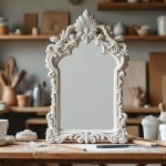 découvrez comment fabriquer un miroir unique avec un encadrement en stuc fait maison. suivez notre tutoriel diy pas à pas pour personnaliser votre décoration d’intérieur avec élégance et originalité.