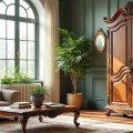 découvrez comment marier la décoration antique avec le feng shui pour créer un intérieur harmonieux, alliant élégance historique et énergie positive. conseils et astuces pour une harmonie parfaite chez vous.