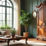 découvrez comment marier la décoration antique avec le feng shui pour créer un intérieur harmonieux, alliant élégance historique et énergie positive. conseils et astuces pour une harmonie parfaite chez vous.