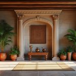 découvrez comment sublimer votre intérieur en intégrant des matériaux bruts inspirés de l’antiquité : conseils décoration, idées d’association et ambiance authentique pour une touche intemporelle.