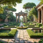 découvrez comment les jardins antiques inspirent les pratiques de développement durable aujourd'hui : traditions écologiques, gestion de l'eau, biodiversité et savoir-faire ancestral au service de l'environnement.