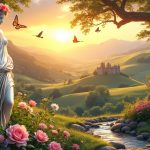 découvrez comment la nature était représentée et symbolisée dans l’art antique à travers ses motifs, ses significations et son impact sur les civilisations anciennes.