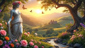 découvrez comment la nature était représentée et symbolisée dans l’art antique à travers ses motifs, ses significations et son impact sur les civilisations anciennes.