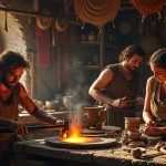 découvrez comment l’apprentissage pratique façonnait les compétences et le savoir-faire dans les métiers antiques, en transmettant traditions, techniques et expertise de génération en génération.