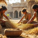 découvrez comment le lin et le chanvre ont été utilisés dans la construction antique pour leurs qualités écologiques et techniques, et leur influence sur les techniques de construction durables.