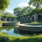 découvrez comment les citernes antiques illustrent une gestion durable de l’eau, en inspirant des solutions modernes de préservation et de stockage pour affronter les défis hydriques actuels.