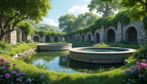 découvrez comment les citernes antiques illustrent une gestion durable de l’eau, en inspirant des solutions modernes de préservation et de stockage pour affronter les défis hydriques actuels.