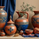 découvrez les plus belles associations de couleurs antiques et inspirez-vous des palettes harmonieuses utilisées dans l’antiquité pour sublimer vos décorations et créations modernes.