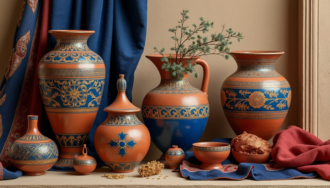 découvrez les plus belles associations de couleurs antiques et inspirez-vous des palettes harmonieuses utilisées dans l’antiquité pour sublimer vos décorations et créations modernes.