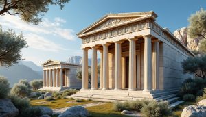 découvrez la grandeur des temples grecs et leur influence éternelle sur l’architecture. plongez dans l’histoire, les caractéristiques et les secrets de ces chefs-d’œuvre antiques qui fascinent encore aujourd’hui.