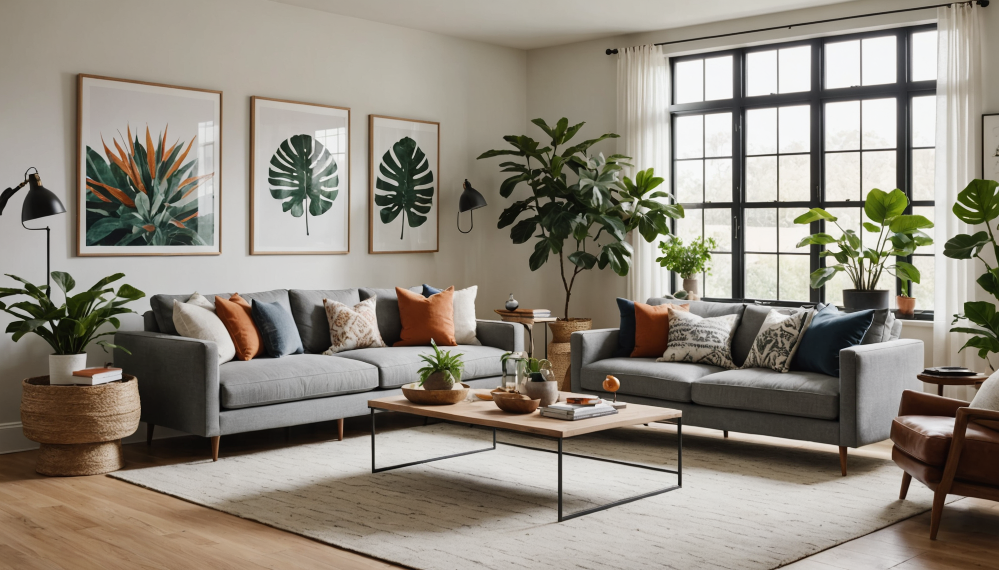 découvrez toutes les tendances incontournables de la maison décoration pour 2025 : conseils, idées et inspirations pour sublimer votre intérieur avec style et modernité.