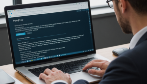 découvrez comment naviguer anonymement en 2025 grâce à croxyproxy. protégez facilement votre vie privée en ligne et accédez à internet en toute sécurité avec nos conseils pratiques !