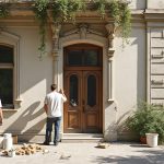 découvrez comment rénover et réhabiliter une façade ancienne avec des techniques écologiques efficaces, respectueuses de l’environnement et du patrimoine, pour allier durabilité, esthétique et économies d’énergie.