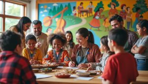 découvrez les enjeux éducatifs liés à la transmission du patrimoine aujourd’hui : pourquoi et comment sensibiliser les jeunes à la valorisation et à la préservation de notre héritage commun.