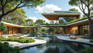 découvrez comment l’architecture moderne s’inspire des pratiques écologiques de l’antiquité pour concevoir des bâtiments durables, alliant héritage historique et innovation environnementale.