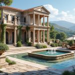 découvrez comment les villas antiques inspirent l’architecture contemporaine. idées déco, design et astuces pour intégrer le charme intemporel de l’antiquité dans nos maisons modernes.
