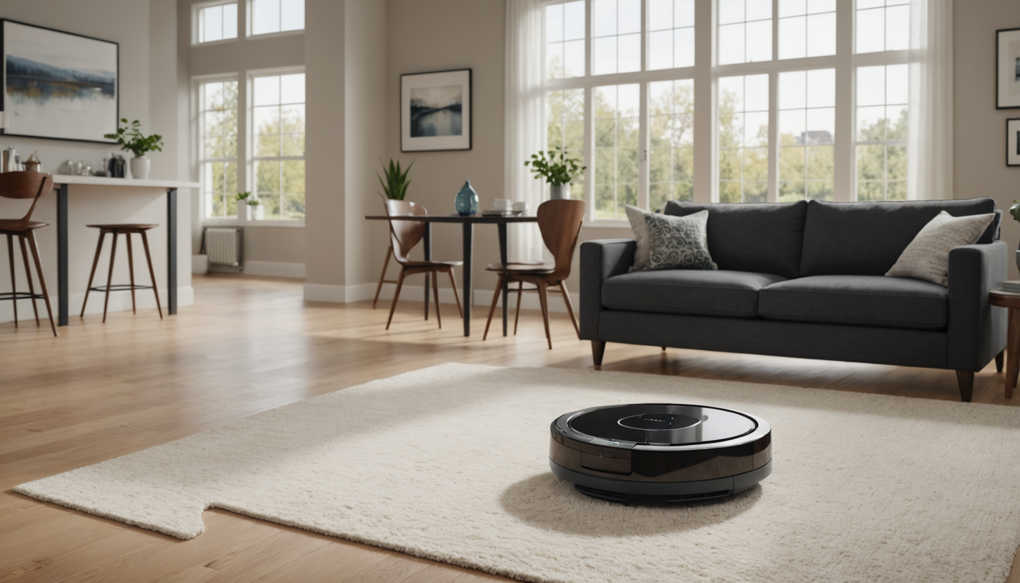 découvrez comment janitor ao peut transformer l’entretien de votre maison grâce à une solution innovante, efficace et facile d’utilisation. gagnez du temps et obtenez un nettoyage impeccable avec cette nouvelle technologie !