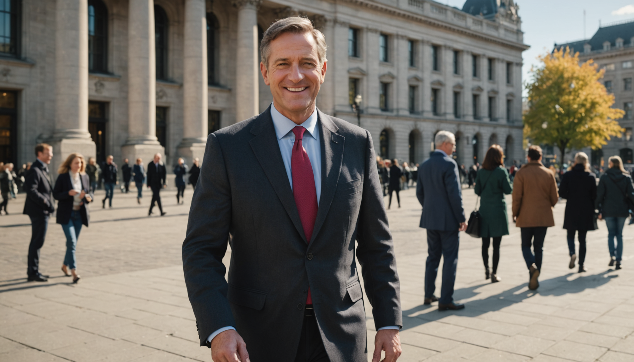 découvrez si jean-noël barrot est marié en 2025 et toutes les informations sur sa vie personnelle, relations et situation familiale.