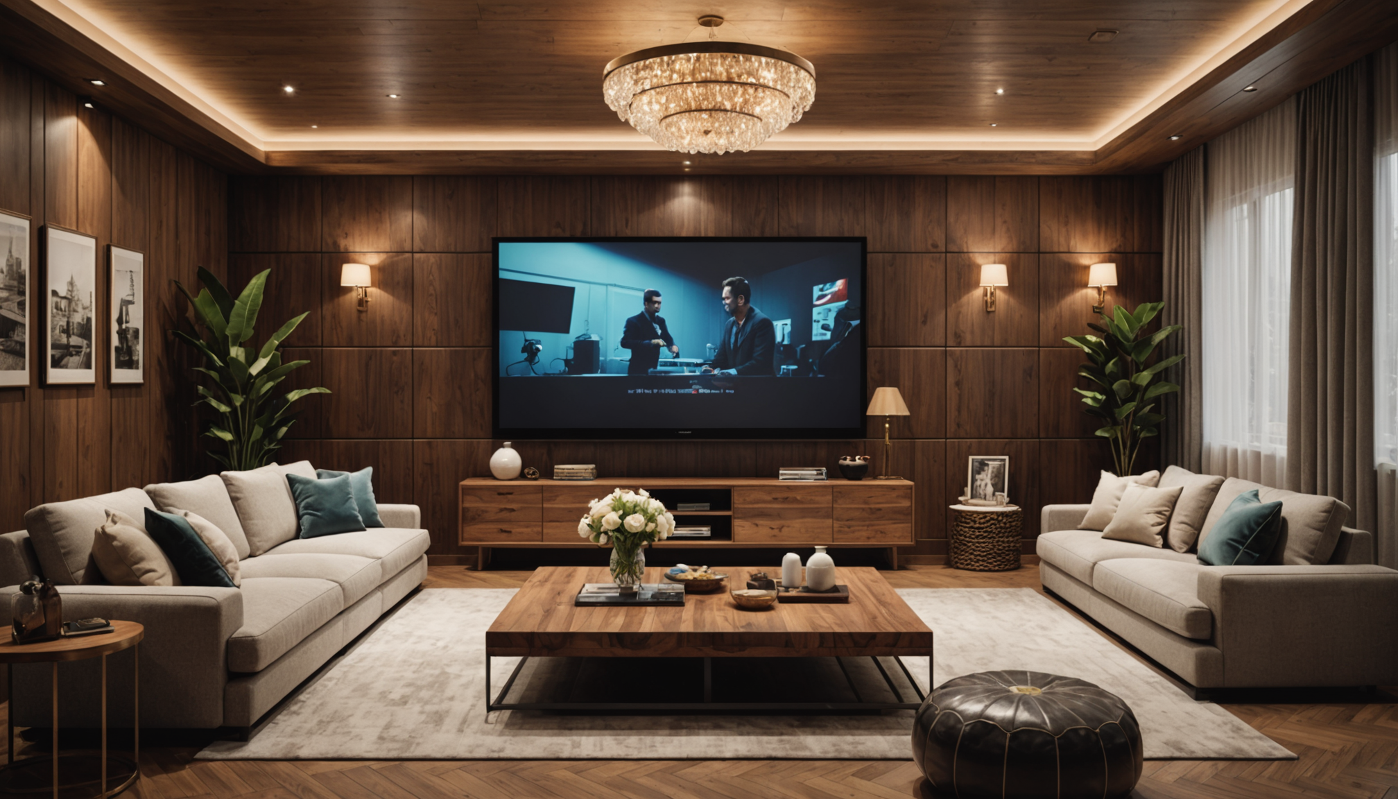 explorez avec xavaflix comment métamorphoser la décoration de votre maison en 2025 grâce à des inspirations tirées du cinéma. trouvez des idées originales et tendance pour un intérieur unique et captivant !