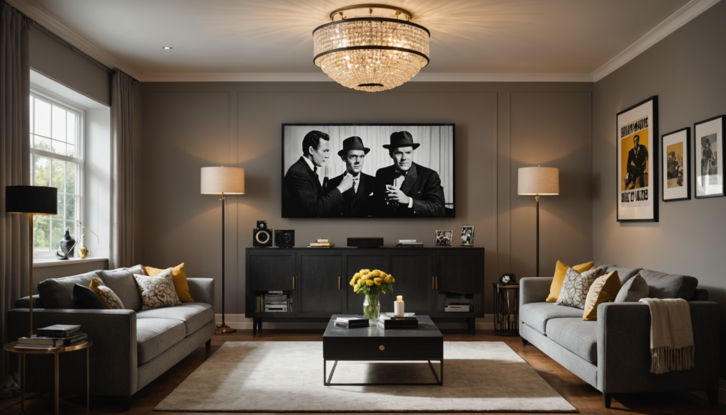 explorez xavaflix et apprenez à métamorphoser la décoration de votre maison en 2025 grâce à des inspirations issues du cinéma. conseils, idées tendances et astuces déco pour un intérieur digne des plus grands films !