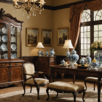 découvrez l’histoire fascinante des antiquités européennes et leurs liens commerciaux avec la chine, de l’antiquité à l’époque moderne. explorez l’échange culturel, artistique et économique entre ces deux grandes civilisations.