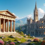 découvrez les meilleures écoles d’architecture antique en europe : formations prestigieuses, cursus spécialisés et destinations incontournables pour les passionnés du patrimoine architectural.