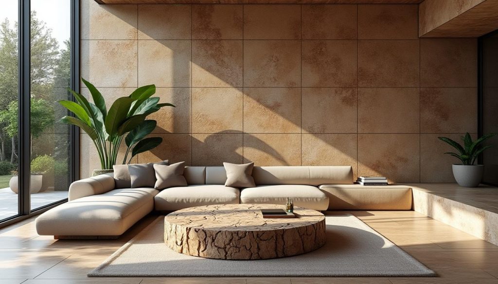 découvrez comment les pierres naturelles antiques apportent charme et durabilité à votre maison moderne tout en respectant l'environnement. faites un choix écologique sans compromis sur l'élégance et l'authenticité !