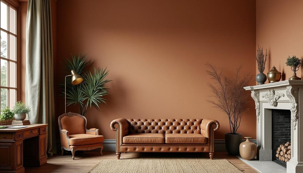 découvrez les couleurs antiques incontournables pour sublimer vos murs avec élégance et authenticité. apportez une touche d'histoire et de charme à votre intérieur grâce à nos conseils déco.