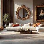 découvrez nos astuces déco pour mixer avec élégance style moderne et charme antique, et créer un intérieur unique et harmonieux.