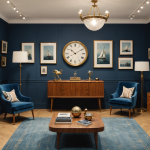 découvrez où chiner des objets nautiques et des décorations art déco uniques pour sublimer votre intérieur maritime avec style et élégance.