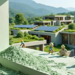 découvrez pourquoi la chaux est considérée comme le matériau durable par excellence pour la construction et la rénovation : écologique, résistante et respectueuse de l’environnement.