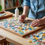 découvrez comment réaliser facilement une mosaïque romaine chez vous grâce à notre tutoriel étape par étape. apprenez les techniques, choisissez vos matériaux et créez votre propre œuvre inspirée de l’antiquité.