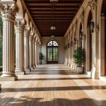 découvrez nos colonnes décoratives élégantes pour sublimer votre terrasse et créer un espace extérieur raffiné et accueillant.