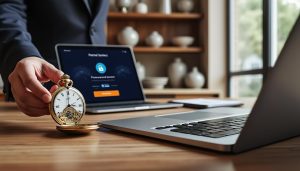 découvrez comment acheter des objets anciens en toute sécurité, payer à distance et protéger vos transactions grâce à nos conseils pratiques.