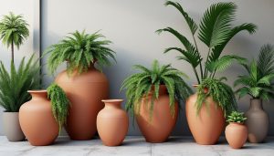 découvrez les jardinières en style amphore, une tendance actuelle alliant élégance classique et design moderne pour sublimer vos espaces verts.