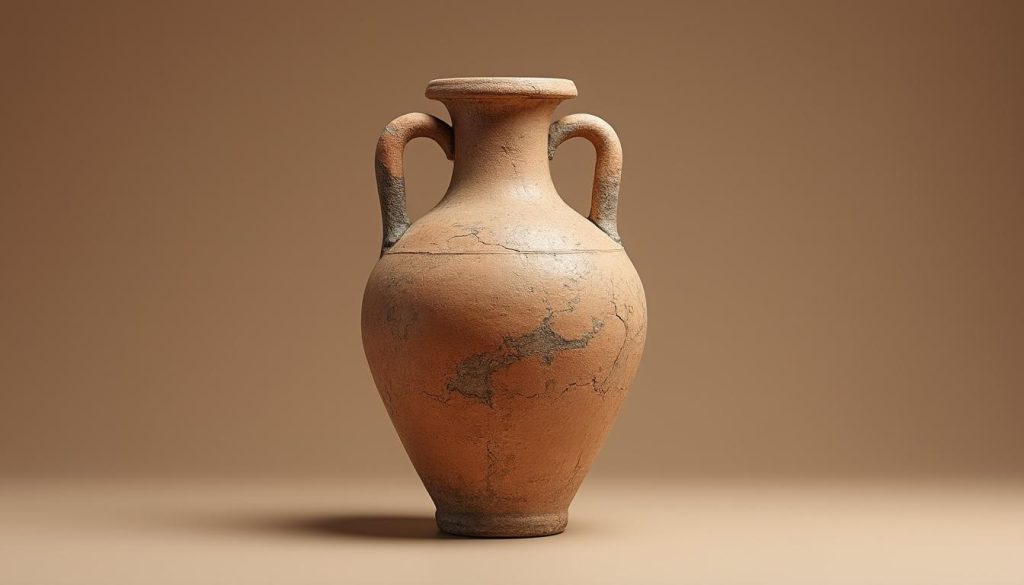 apprenez à recréer une amphore antique en argile grâce à notre guide étape par étape, alliant techniques traditionnelles et créativité artistique.