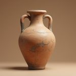 apprenez à recréer une amphore antique en argile grâce à notre guide étape par étape, alliant techniques traditionnelles et créativité artistique.