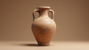 apprenez à recréer une amphore antique en argile grâce à notre guide étape par étape, alliant techniques traditionnelles et créativité artistique.