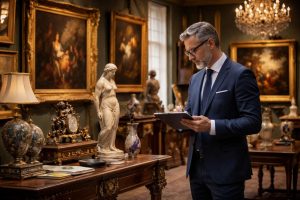 découvrez comment hiscox et axa art insurance assurent la protection optimale de vos antiquités et objets d'art, offrant sécurité et tranquillité d'esprit.