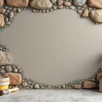 apprenez à restaurer un mur en pierre en utilisant des produits naturels pour préserver son authenticité et son charme tout en respectant l'environnement.