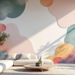 découvrez comment l'art de la fresque murale transforme les intérieurs modernes en espaces uniques et inspirants, alliant créativité et style contemporain.