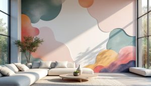 découvrez comment l'art de la fresque murale transforme les intérieurs modernes en espaces uniques et inspirants, alliant créativité et style contemporain.